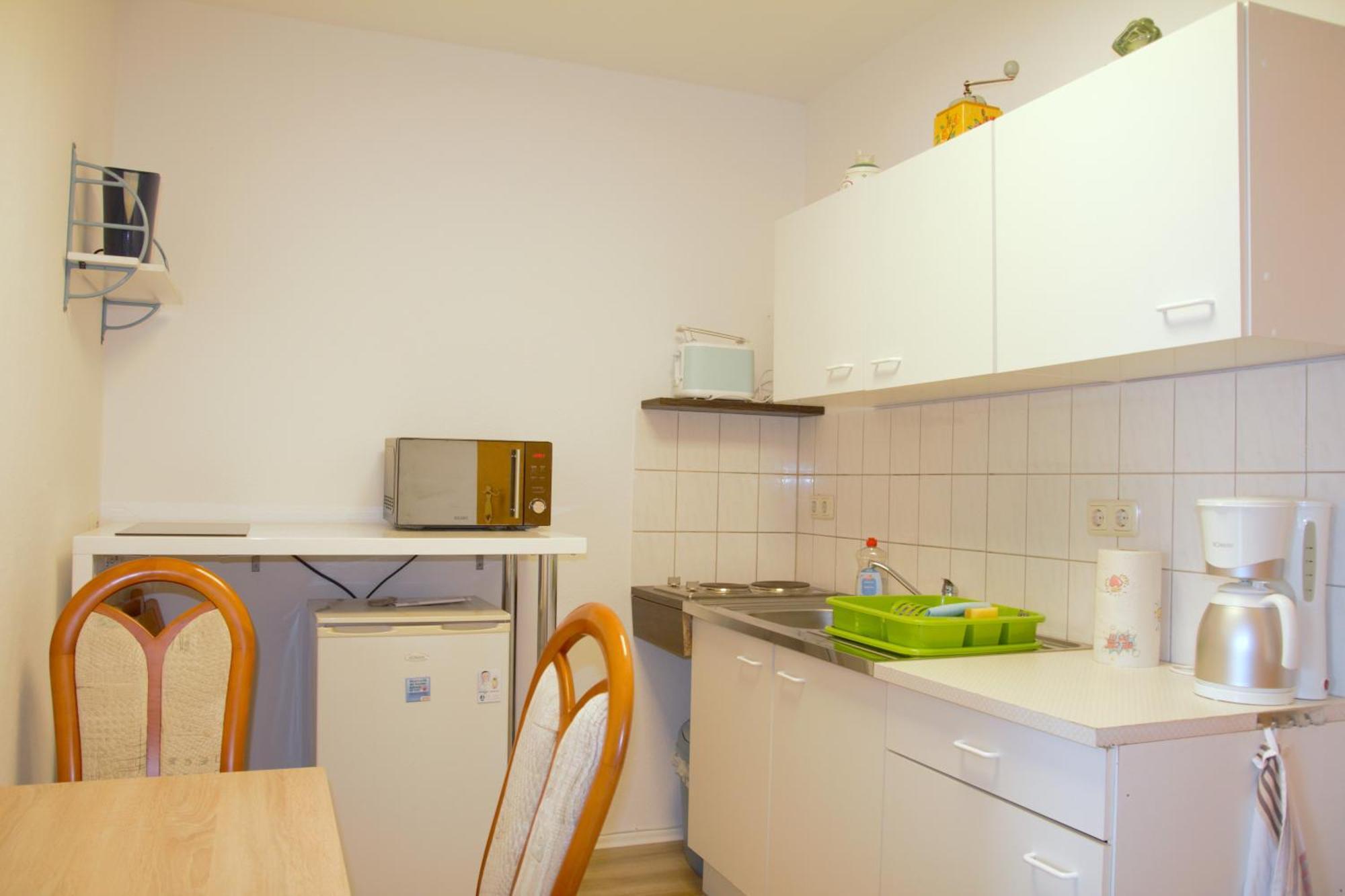 Pension963 Crimmitschau Exterior foto